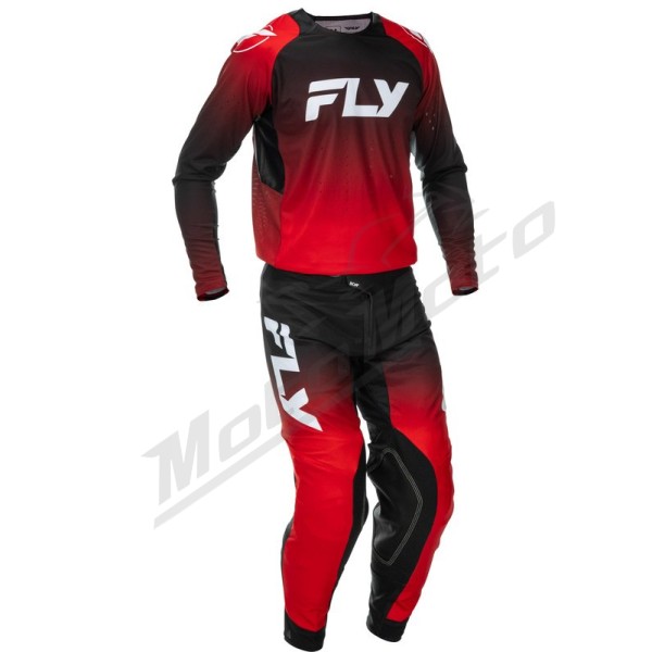 FLY RACING Evolution DST Jersey