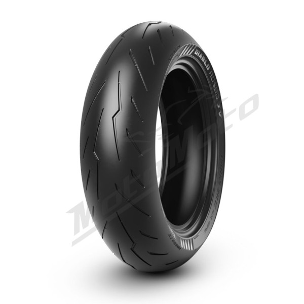 Padanga PIRELLI Diablo Rosso™ IV 160/60 R17