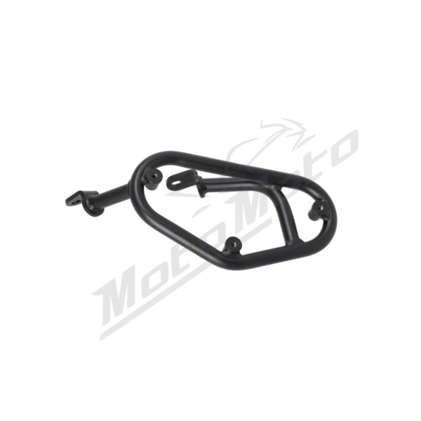 SW-MOTECH SLC Side Carrier Left Kawasaki Meguro / W 230 2025
