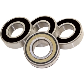 DRAG SPECIALTIES Wheel Bearing Kit Harley Davidson FLDE / FLFB / FLFBS / FLH / FLHC / FLHCS 1584-1923cc 08-24
