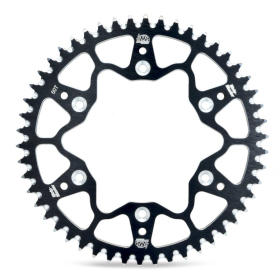 Moto-Master Promotion Aluminum Rear Sprocket JTR210