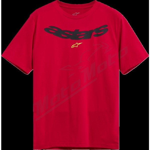 ALPINESTARS (CASUALS) Elliptic CSF T-Shirt