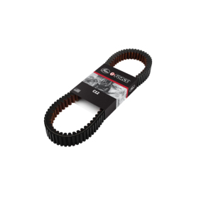 Gates Snow G-Force C12 Carbon Variatoriaus Diržas (1143x36x15.9mm) Polaris RMK / Rush / Switchback / Voyager / Titan 600-850cc 15-20