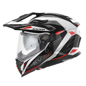 KAPPA KV33 Wizzard Motocross Helmet