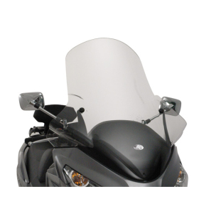 KAPPA Windshield clear 84x68cm Suzuki Burgman 400 06-16