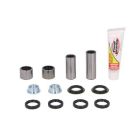 PIVOT WORKS Galinės šakės rem. kompl. Honda CR 80cc 98-99