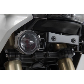 SW-MOTECH EVO High Beam Lights Yamaha XTZ 690 19-22