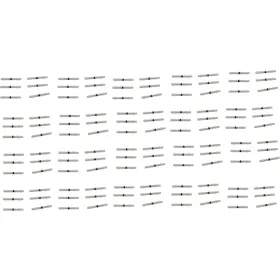 K&S TECHNOLOGIES Solderless Wire Connectors 20 pcs.