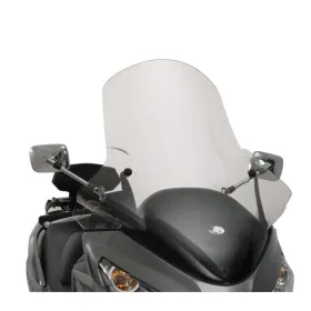 KAPPA Windshield clear 84x68cm Suzuki Burgman 400 06-16