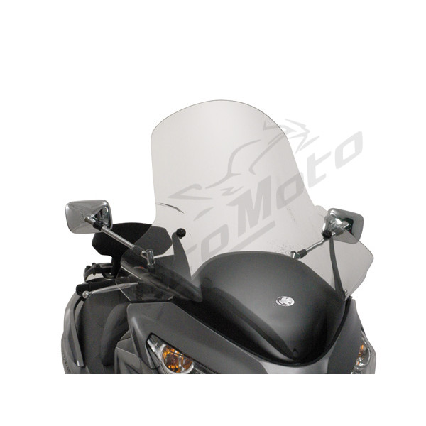 KAPPA Windshield clear 84x68cm Suzuki Burgman 400 06-16