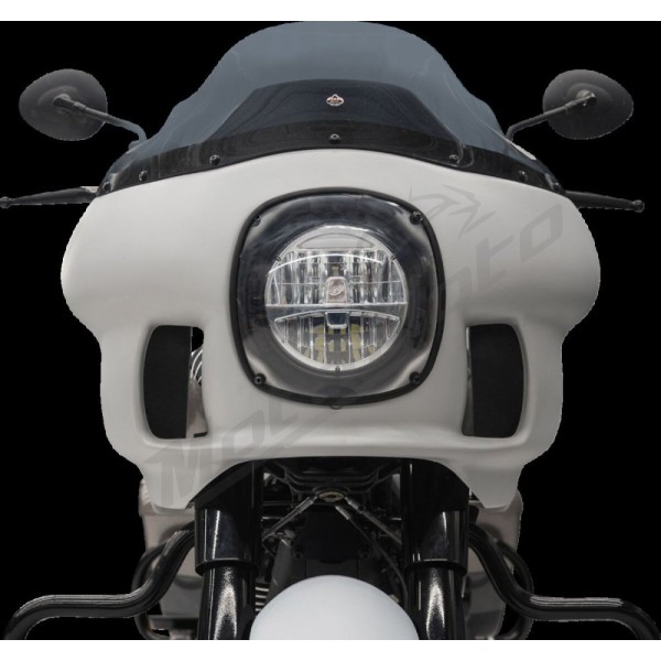 KLOCK WERKS FXRP-Style Fairing Kit INDIAN SPRINGFIELD 111-116 16-25