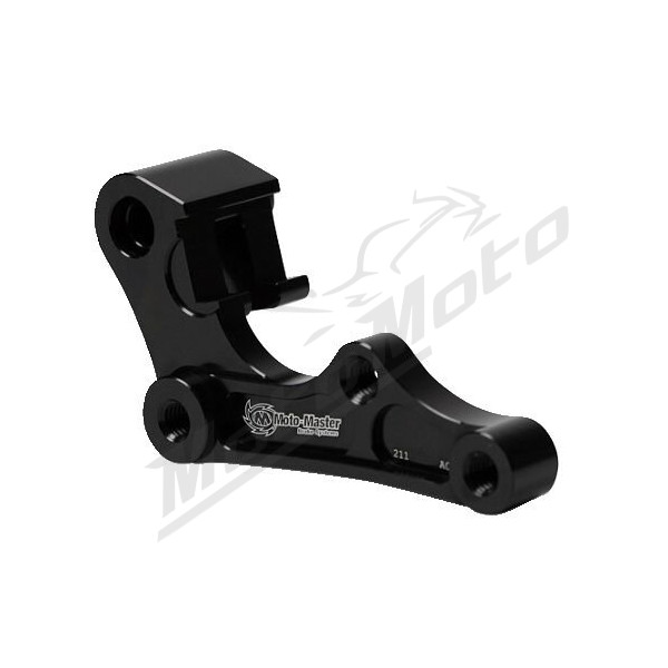 MOTO-MASTER Front Brake Caliper Adapter 260mm Gas Gas / Husqvarna / KTM 85 21-26