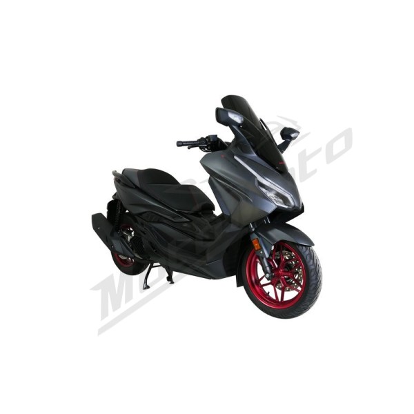MRA Touring Windshield Honda Forza 125-350cc 2025