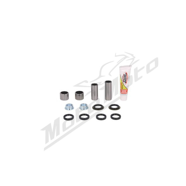 PIVOT WORKS Rear fork assembly kit Honda CR 80cc 98-99