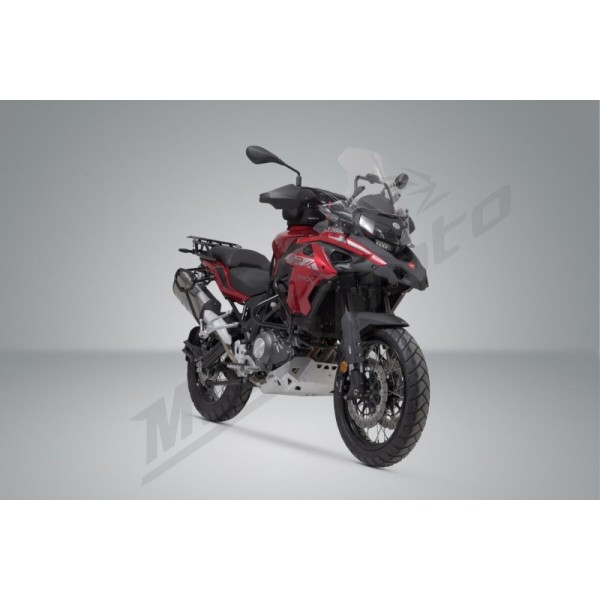 SW-MOTECH SLC Side Carrier Left Benelli TRK 502 17-24