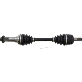 MOOSE OFFROAD FOUR WHEEL Complete Axle Assembly Yamaha YFM 350cc 01-05