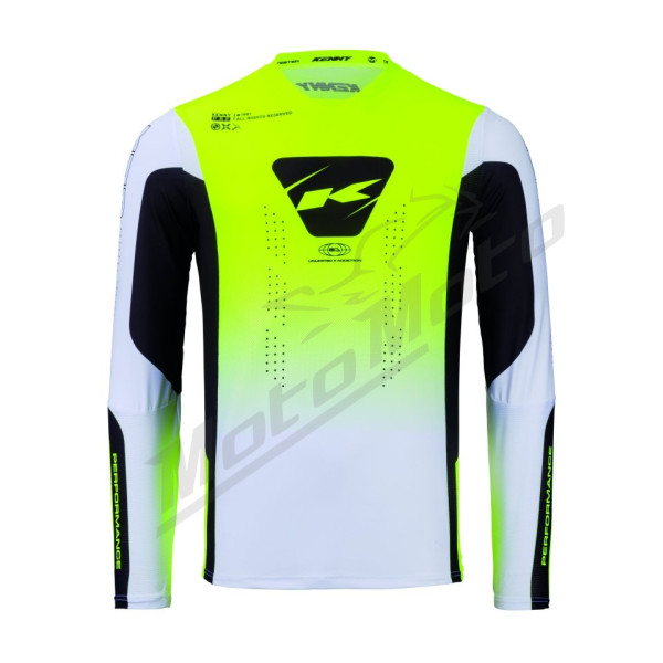 Kenny racing cross / enduro performance jersey