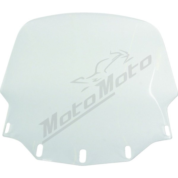MEMPHIS SHADES METRIC Gold Wing Windshield Honda GL 1500 88-00 
