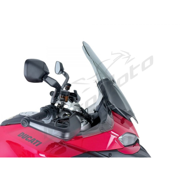 WRS Windscreen Touring Smoke Ducati Multistrada V2 900cc 2025