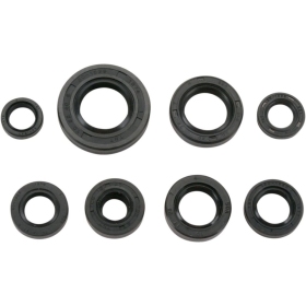 MOOSE OFFROAD Motor Oil Seals Honda CR 80-85 R/RB 86-07