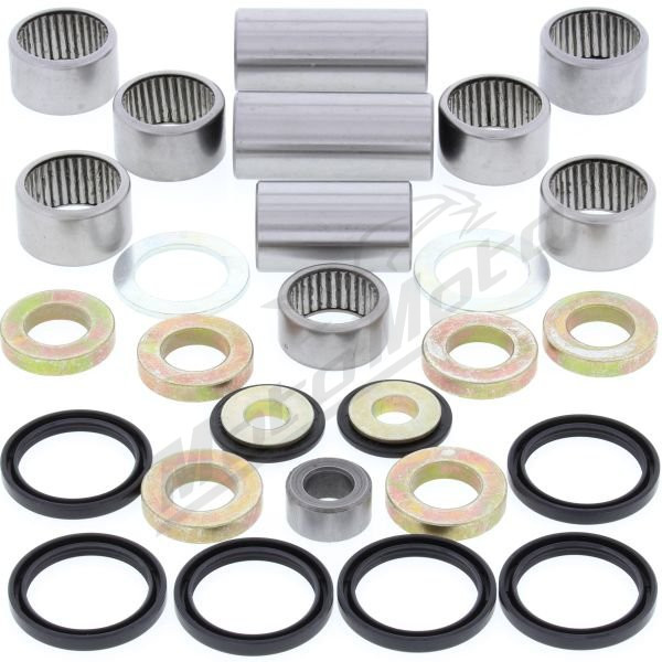 4Ride Swingarm repair kit HONDA CR 250 1997