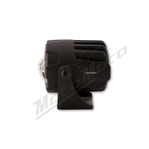 HIGHSIDER FT13-FOG LED Fog Light BMW / Honda / Kawasaki / KTM / Yamaha 125-1300cc 84-22