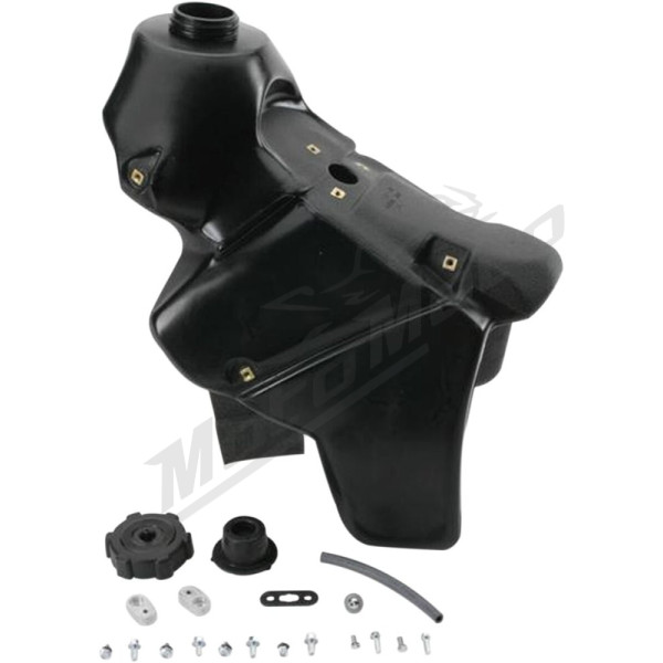 IMS PRODUCTS INC. Large-Capacity Gas Tank 11l KTM EXC / MXC / SX 400-525 03-07