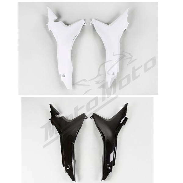 UFO šoniniai plastikai Honda CRF 250-450 13-17