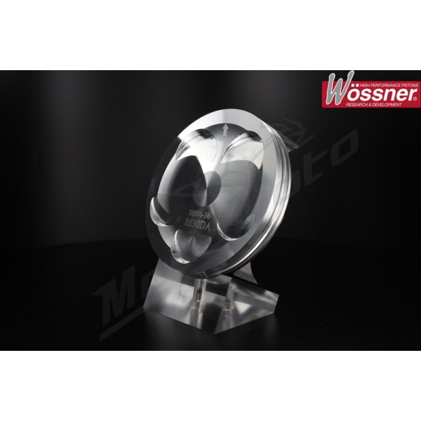 WÖSSNER Forged Piston 94,96-94,98mm GasGas / Yamaha 450 03-15