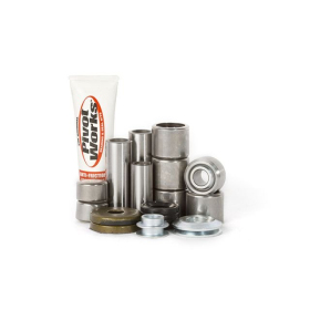 PIVOT WORKS Pakabos svirčių remonto kompl. Suzuki RM 80-85 90-04