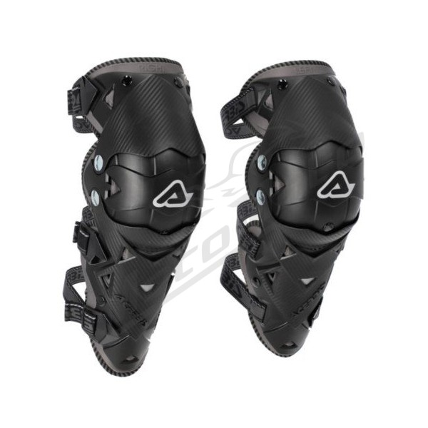 Knee guards ACERBIS IMPACT EVO 3.0