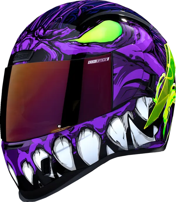 ICON Airform™ Manik'RR MIPS® Helmet