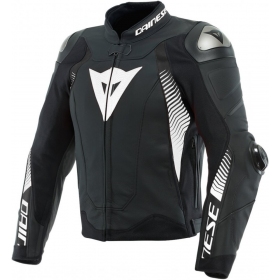 Dainese Super Speed 4 Leather Jacket