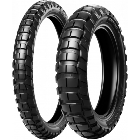 PADANGA ENDURO METZELER KAROO 4 TL 60T 120/70 R19