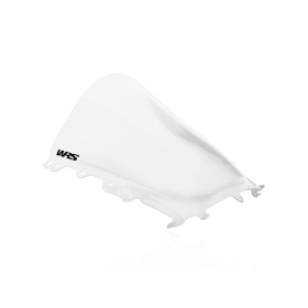 WRS YA013T RACE Windscreen Clear Yamaha YZF-R1 / R1M 1000cc ABS 20-24