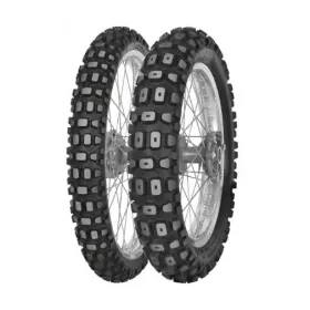 Tyre MITAS MC-23 ROCKRIDER 140/80 R18 TT 70R