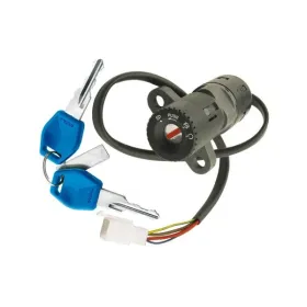 Vicma Užvedimo spynelės kompl. MBK / Yamaha 50cc 03-11