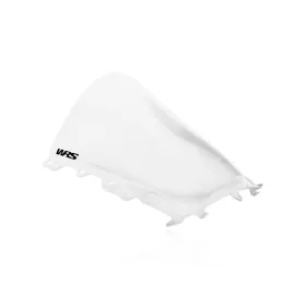 WRS YA013T RACE Windscreen Clear Yamaha YZF-R1 / R1M 1000cc ABS 20-24