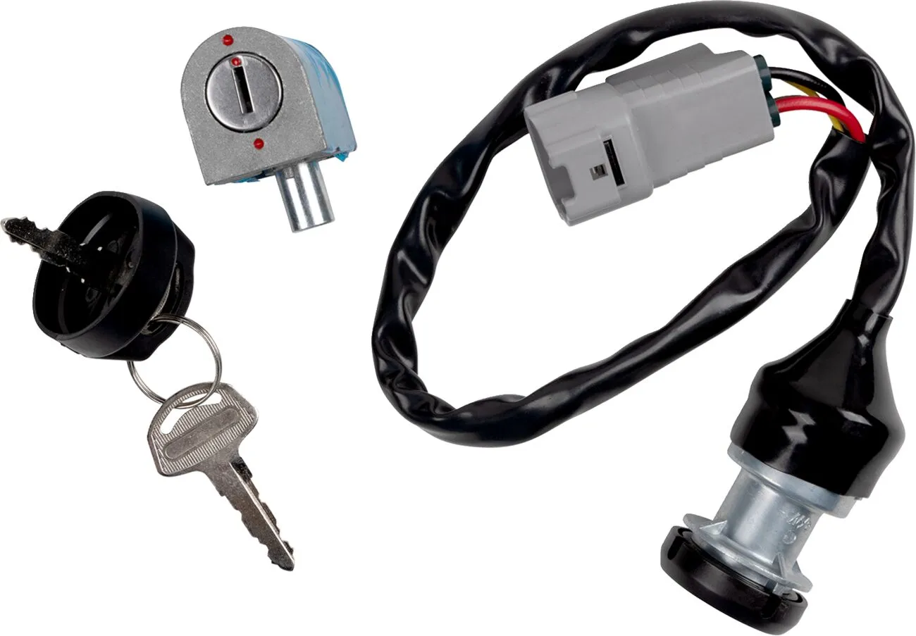 MOOSE OFFROAD Ignition Switch CF Moto Zforce 500-1000cc 14-21