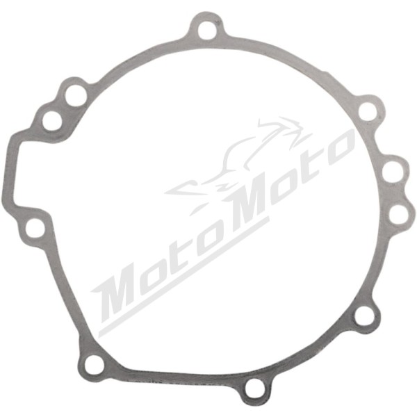 RICK'S MOTORSPORT ELECTRIC Replacement Stator Cover Gasket Kawasaki ZX-10 R 1000cc 06-10