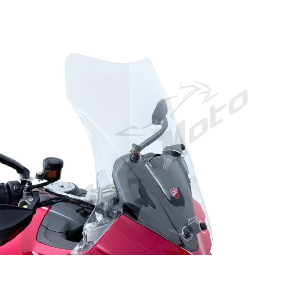 WRS Windscreen Caponord Ducati Multistrada V2 900cc 2025