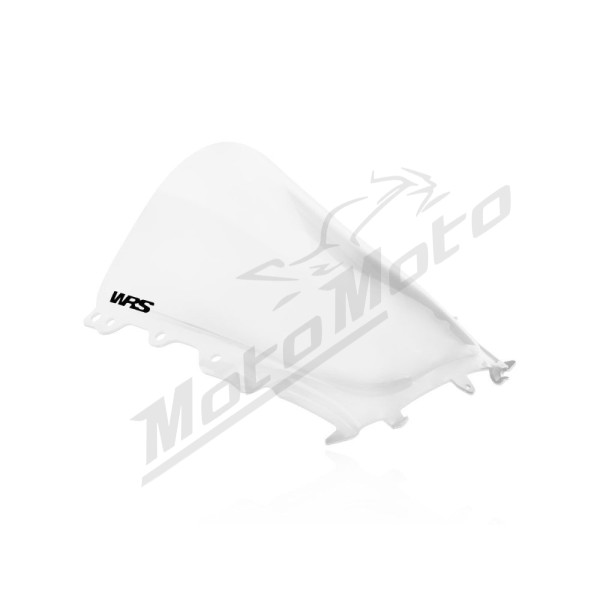 WRS YA013T RACE Priekinis stiklas Skaidrus Yamaha YZF-R1 / R1M 1000cc ABS 20-24