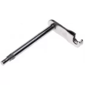 Clutch cable holder ROMET 
