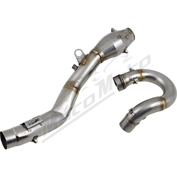FMF MegaBomb Header Husqvarna FE / KTM XCF-W 450 20-23