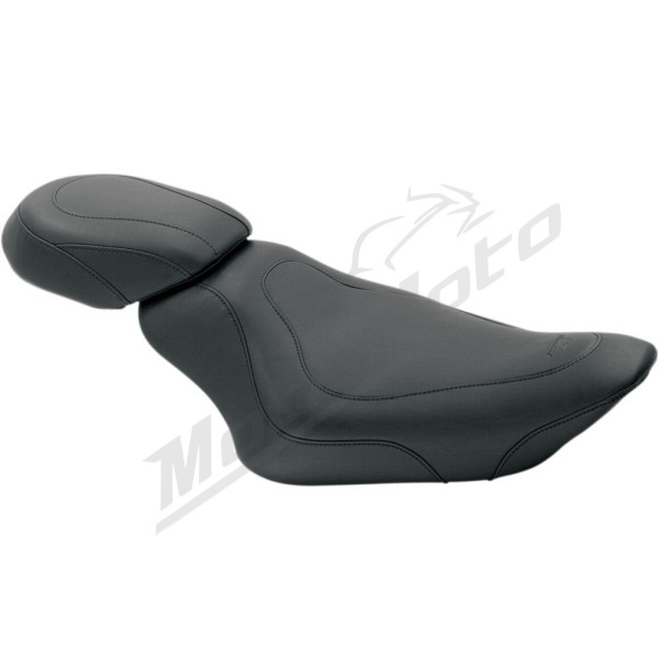 MUSTANG "Tripper™" sėdynė Harley-Davidson XL 1200 C / CA / CB / L / T & XL 883 C / L 883–1200 cc, 2004–2020
