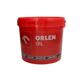Orlen Oil Guolių tepalas BENTOR 2 9kg