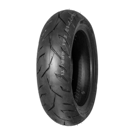 Wanda rear tire 90/90-10 S31 4PR 50J TL