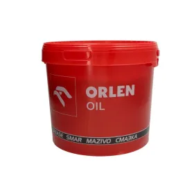 Orlen Oil Bearing grease BENTOR 2 9kg