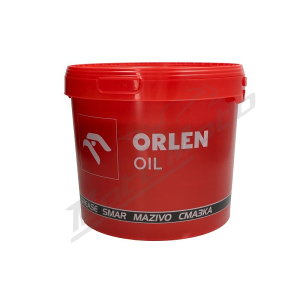 Orlen Oil Guolių tepalas BENTOR 2 9kg