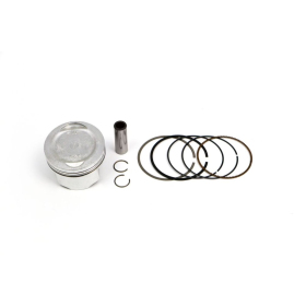 AIRSAL Piston Kit HONDA PCX 125cc 13-17